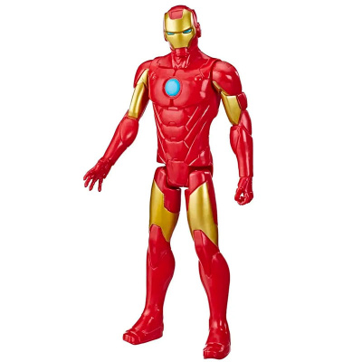 Фигурка Avengers Titan Hero Hasbro E33095L0 1